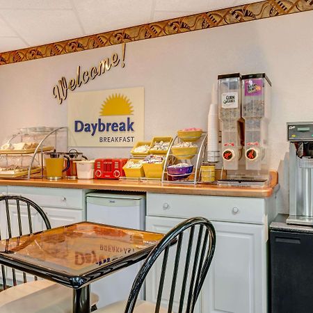 Days Inn By Wyndham Ridgefield Ngoại thất bức ảnh