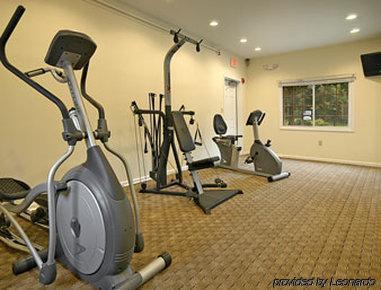 Days Inn By Wyndham Ridgefield Tiện nghi bức ảnh